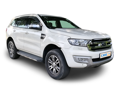 Ford Endeavour-img
